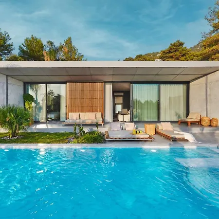 The Grey Houses Villa