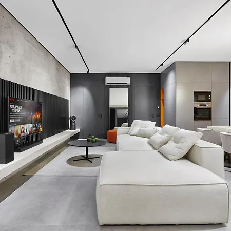 The Grey Houses *
